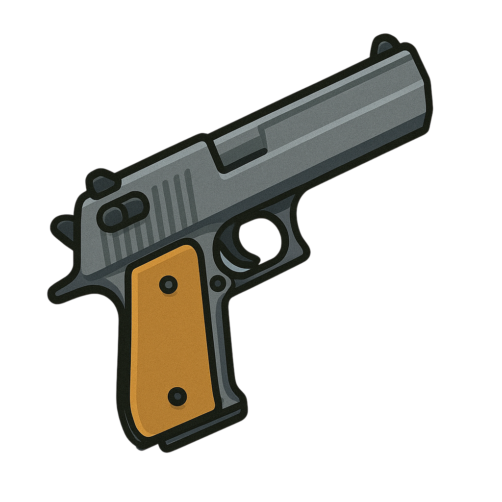 Deagle