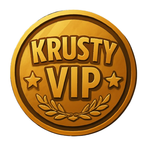 VIP Krusty