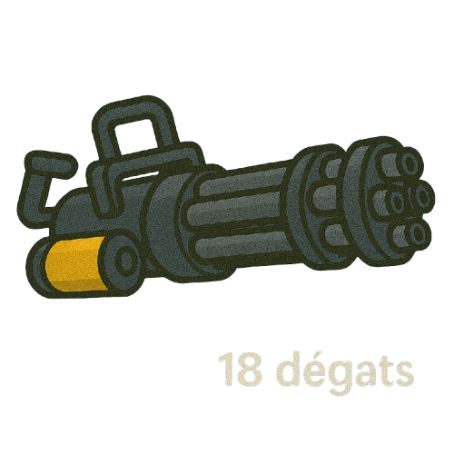 Minigun