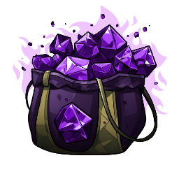 1000 KrustyCOINS (+250)