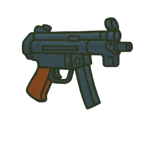 MP5K